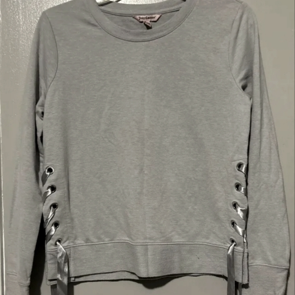 Juicy Couture sweater XS
